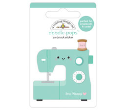 Doodlebug Design Sew Happy Doodle-Pops