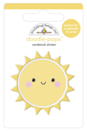 Doodlebug Design Fun in the Sun Doodle-Pops