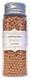 Coral Balls Shakers