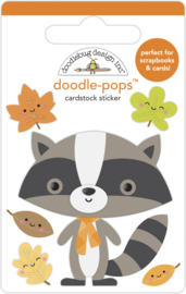 Doodlebug Design Rocky Doodle-Pops