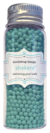 Swimming Pool Balls Shakers
