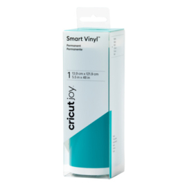 Joy Smart Vinyl Permanent Matte Aqua