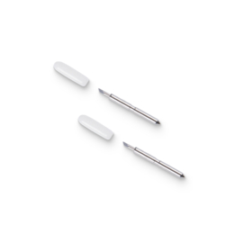 LOKLIK ICRAFT™ FINE-POINT BLADE - 2 PACK