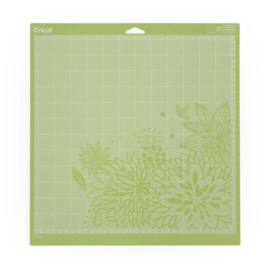 Cricut Cricut Cutting Mat Standardgrip 12x12 Inch