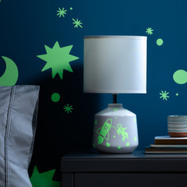 Glow in the Dark Vinyl Removable 2ft