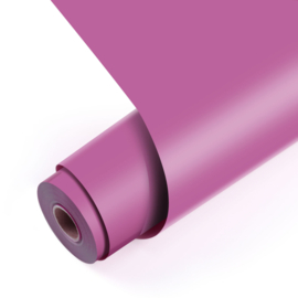 LOKLIK PERMANENT ADHESIVE VINYL MATTE - FUCHSIA - 30.5 X 180 CM EAN: