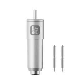 LOKLiK iCraft™ Fine point mesje