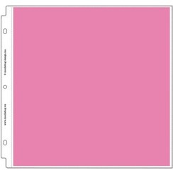 Doodlebug Design Layout Protectors 12x12 Inch (12pcs) (3490)