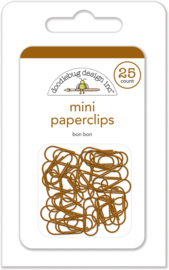 Doodlebug Design Bon Bon Mini Paperclips