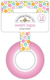 Spring Meadow Washi Tape
