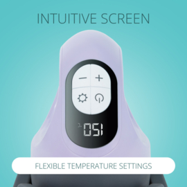 LOKLIK IMPRESS™ MINI 3 - LAVENDER PURPLE