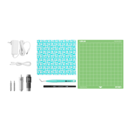 LOKLIK ICRAFT™ - PASTEL PINK