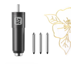 LOKLIK ICRAFT™ FOIL TRANSFER KIT