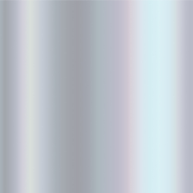 Printable Vinyl A4 Silver (10pcs)