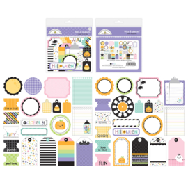 Sweet & Spooky Bits & Pieces