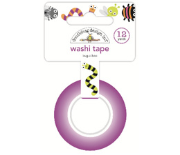 Doodlebug Design Bug-a-Boo Washi Tape