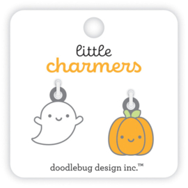 Jack & Boo Little Charmers