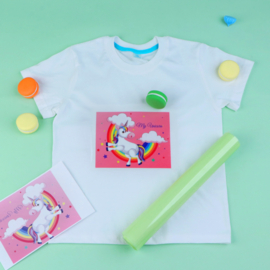 Sublimatie papier A3 - 140 vellen