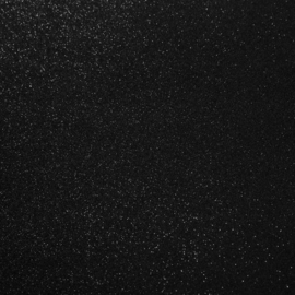Cricut Smart Vinyl Permanent Shimmer Black