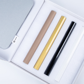 Starters box voor de Mini Press, Impress mini 3 & Easy Press