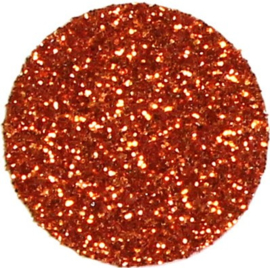 Glitter Orange 931