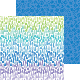 Snow Much Fun 12x12 Inch Paper Pack