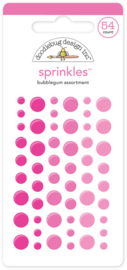 Doodlebug Design Bubblegum Sprinkles