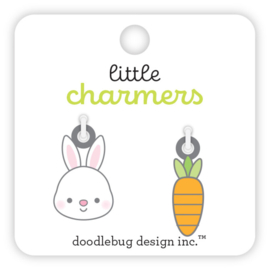 Bunny Hop Little Charmers