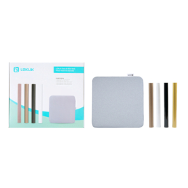 Starters box voor de Mini Press, Impress mini 3 & Easy Press