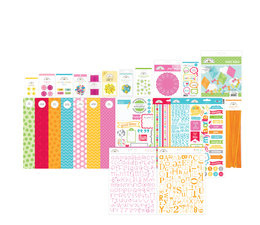 Doodlebug Design Cute & Crafty Value Bundle