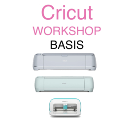 Cricut design space workshop  BASIS