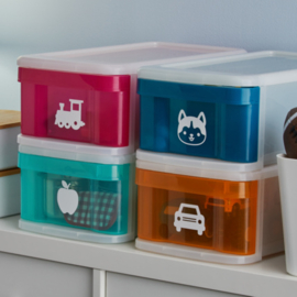 Joy Smart Vinyl Permanent Matte White