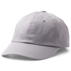 Ball Cap Blank Gray (1pcs)