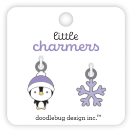 Polar Pal Little Charmers