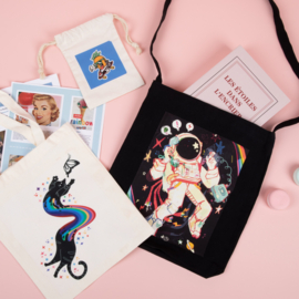 Sublimatie papier A3 - 140 vellen