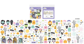 Sweet & Spooky Odds & Ends