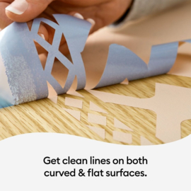 Smart Stencil 13 Inch x 3ft