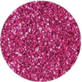 Glitter Hot Pink 943