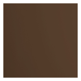 Florence • Cardstock Papier 216g Glad 30,5x30,5cm Hazelnut