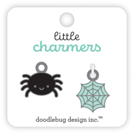 Spidey Web Little Charmers