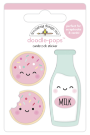 Doodlebug Design Cookies & Cream Doodle-Pops