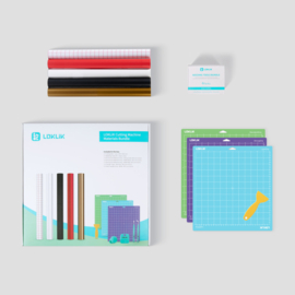 Starters box voor Crafter & craft