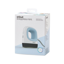 Cricut • Easypress Mini EU Zenblauw