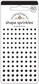 An Eye For An Eye Shape Sprinkles