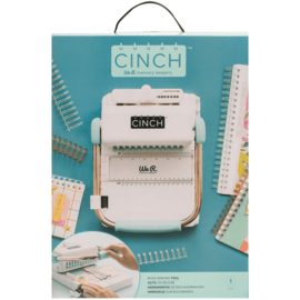 Cinch Book Binding Tool