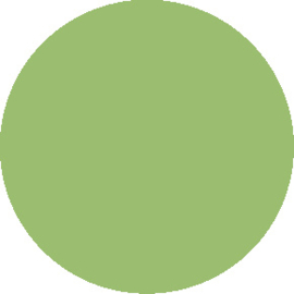 Pastel Green ( licht Groen)
