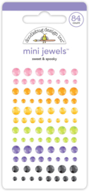 Sweet & Spooky Mini Jewels
