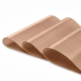 PTFE teflon sheet - 3 vellen 40 X 50 CM