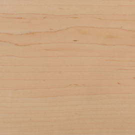 Cherry 12x12 Inch Wood Veneer (2pcs)