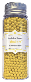 Bumblebee Balls Shakers